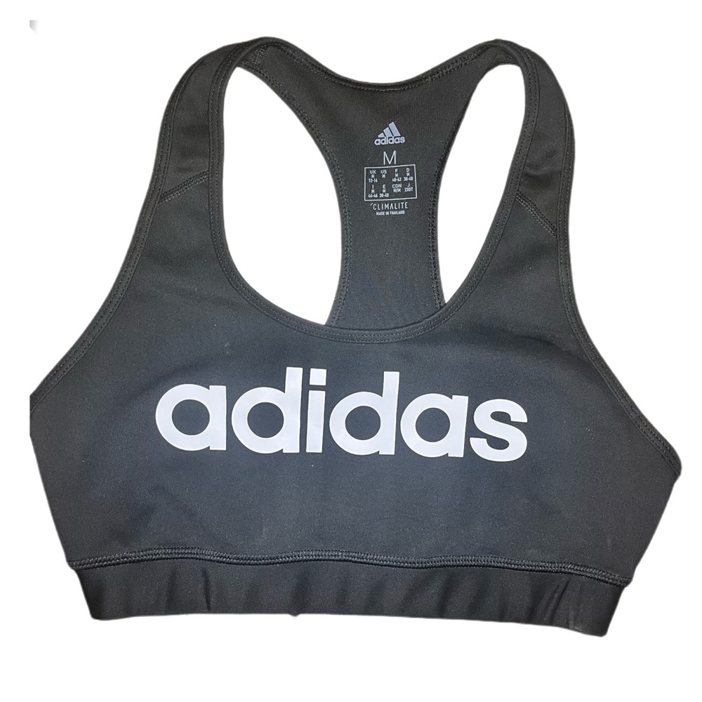❌SOLD❌ Adidas- Razor Back Sports Bra